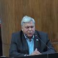 Un exfuncionario K complicó a Ricardo Jaime en el juicio del caso Cuadernos