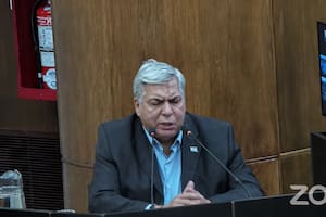Un exfuncionario K complicó a Ricardo Jaime en el juicio del caso Cuadernos
