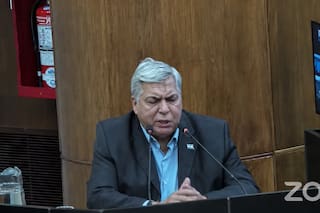 Un exfuncionario K complicó a Ricardo Jaime en el juicio del caso Cuadernos