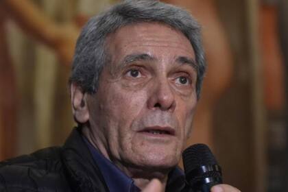 El sindicalista se refirió al recambio en el PJ bonaerense y dijo que el peronismo "prácticamente no existe"