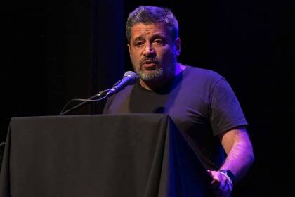 El sindicalista Víctor Santa María, propietario del Grupo Octubre, tiene ahora la señal de Canal 9
