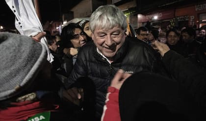 El sindicalista Walter Cortés es el nuevo intendente de Bariloche