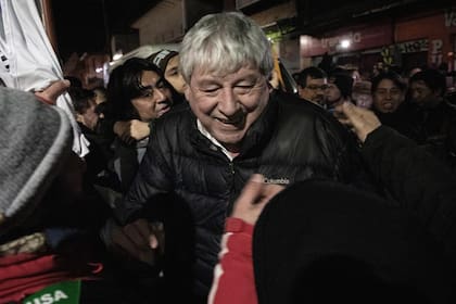 El sindicalista Walter Cortés será el nuevo intendente de Bariloche