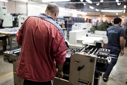 El Sindicato Unido de Trabajadores Privados de la Libertad Ambulatoria aboga porque se respete el derecho al trabajo de los presos