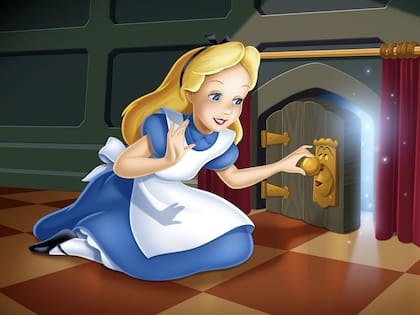 El síndrome de Alicia en el país de las maravillas