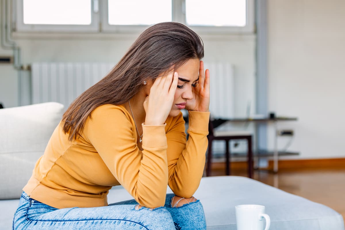 El síndrome de Guillain-Barré es una respuesta autoinmune del cuerpo frente a un virus o bacteria y daña principalmente las neuronas y los músculos