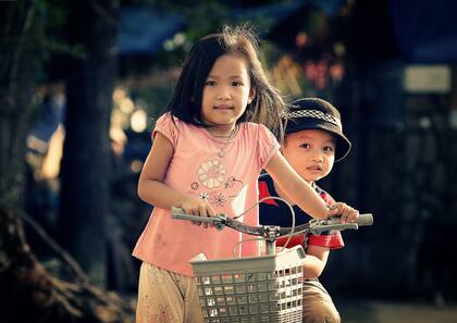 El síndrome de la hija mayor es un concepto psicológico (Foto ilustrativa PIXABAY)