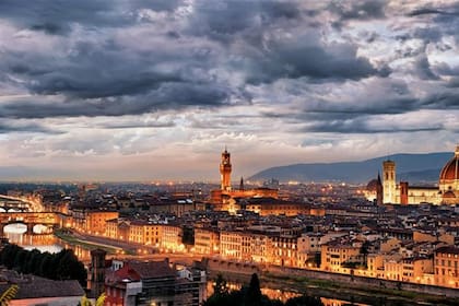 El síndrome de Stendhal, la condición que atrapa a los turistas en Florencia y sorprende a los especialistas