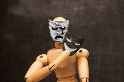 El Síndrome del impostor es un trastorno psicológico en el cual las personas exitosas son incapaces de asimilar sus logros (Foto: iStock)