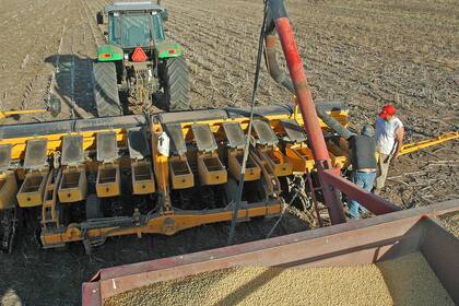 El SISA busca simplificar los trámites para los productores al tener un registro unificado