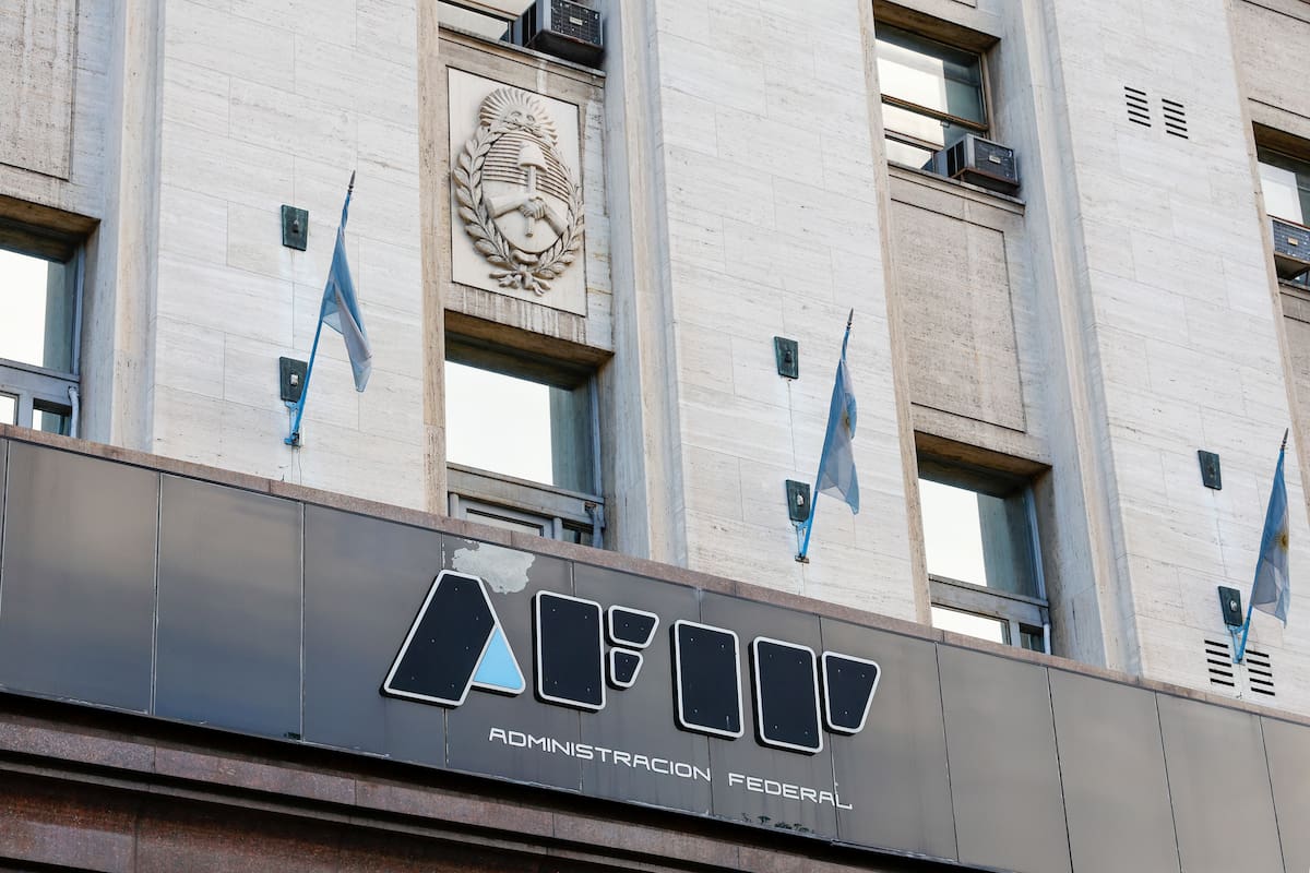 El SISA de la AFIP es el Sistema de Información Simplificado Agrícola