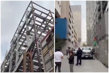 El sismo cambió la jornada de miles de mexicanos