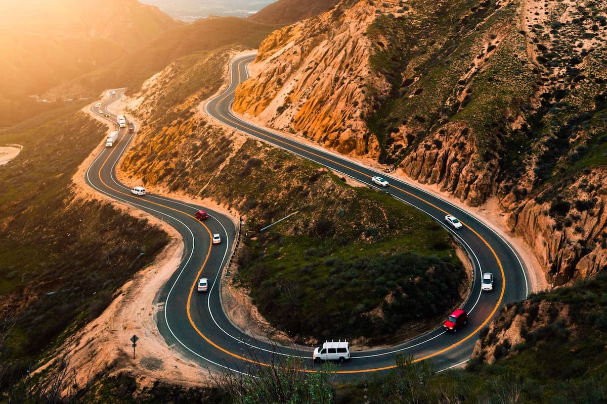 El sismo se produjo al norte de Malibú y se sintió en esa ciudad costera y en otras