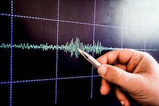 "Fue horrible": miedo e incertidumbre por el temblor inesperado en Buenos Aires