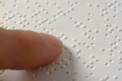El sistema braille, una herramienta fundamental