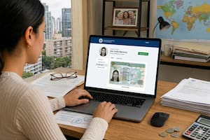Green card fuera de EE.UU.: cómo saber cuándo el NVC puede programar tu entrevista consular