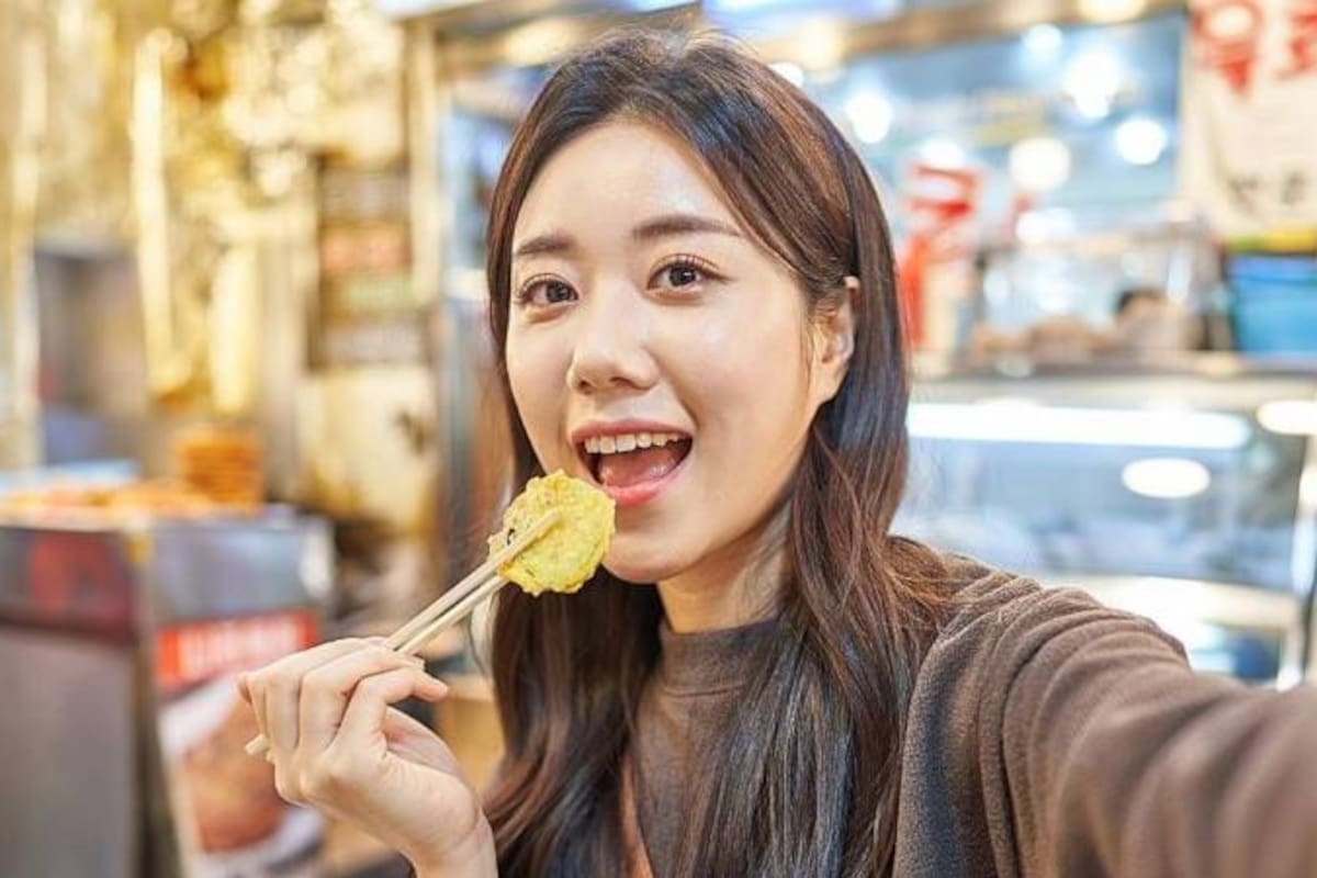 El sistema coreano se basa en un principio básico: "paga a medida que tiras tus restos de comida".