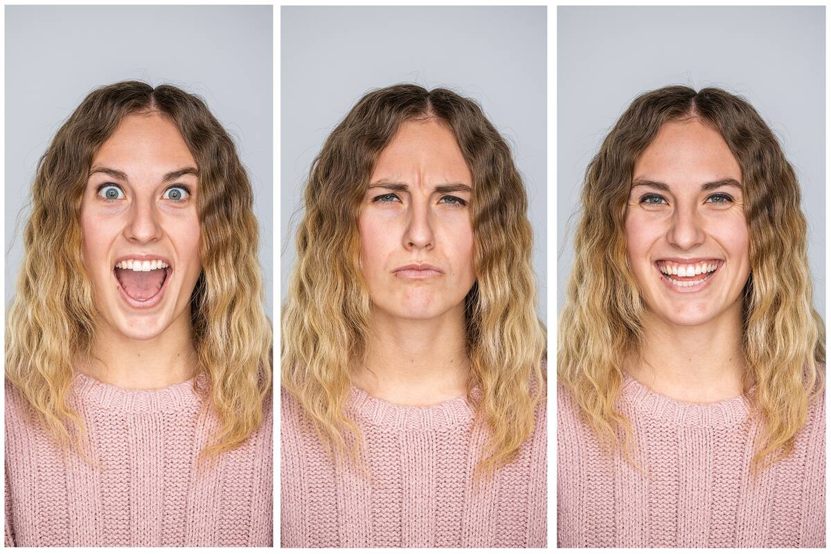 El sistema creado combina el reconocimiento de un rostro en una imagen con su movimiento para identificar un gesto específico a modo de contraseña