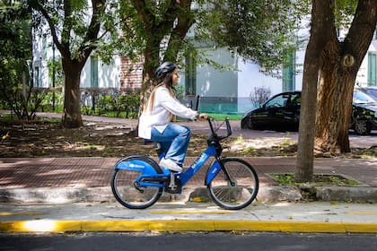 El sistema de bicicletas de alquiler de la Ciudad de Buenos Aires podría llegar a los countries y a ciudades de otras provincias