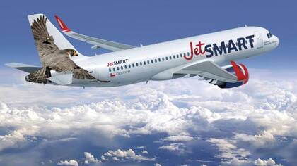 El sistema de código compartido operado conjuntamente por Jetsmart y American Airlines incluye más de 14 rutas en Chile, Perú y Argentina y puede adquirirse a través de la web de American
