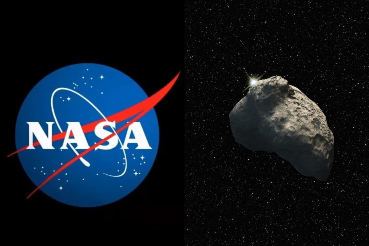 El sistema de la NASA para monitorear asteroides y evitar posibles catástrofes en la Tierra