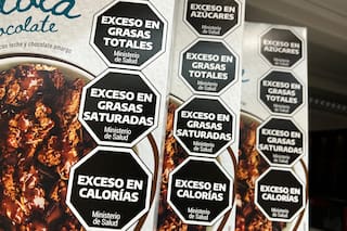 Las estrategias complementarias a los octógonos negros