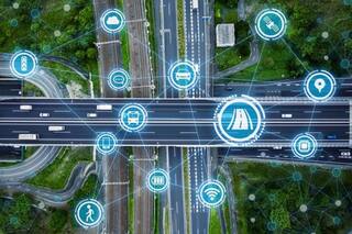 Cómo el GPS se transformó en una tecnología invaluable en sólo 3 décadas