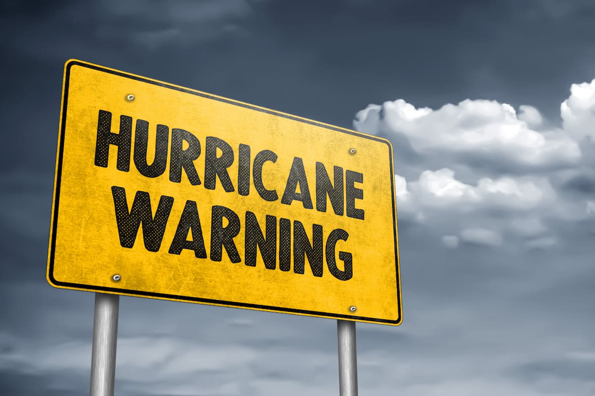 El Sistema de Pronóstico Global muestra desarrollo tropical alrededor del 14 de junio, pero podría tratarse de un denominado "huracán fantasma"