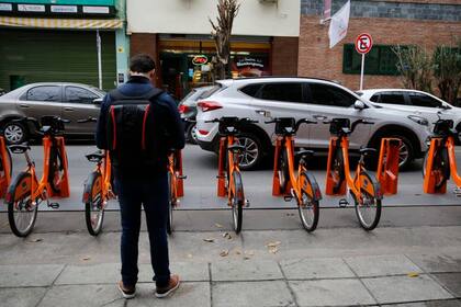 El sistema Ecobici alcanzó las 400 estaciones de las cuáles 20 serán cerradas