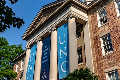El sistema educativo de Estados Unidos gira alrededor de un ingreso muy exigente a las universidades