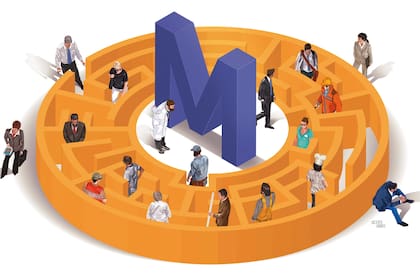 El sistema está cuestionado por el alto costo de la salida hacia el esquema de autónomos- un tema sobre el que trabaja el Gobierno-y también por su insuficiente actualización frente a la elevada inflación; la mención del tema en un reporte del FMI provocó inquietud