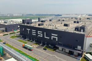 El sistema industrial de Tesla abraza lo que en Silicon Valley se conoce como “full stack”: internalizar todos los aspectos de la producción y por lo tanto todas las ganancias.