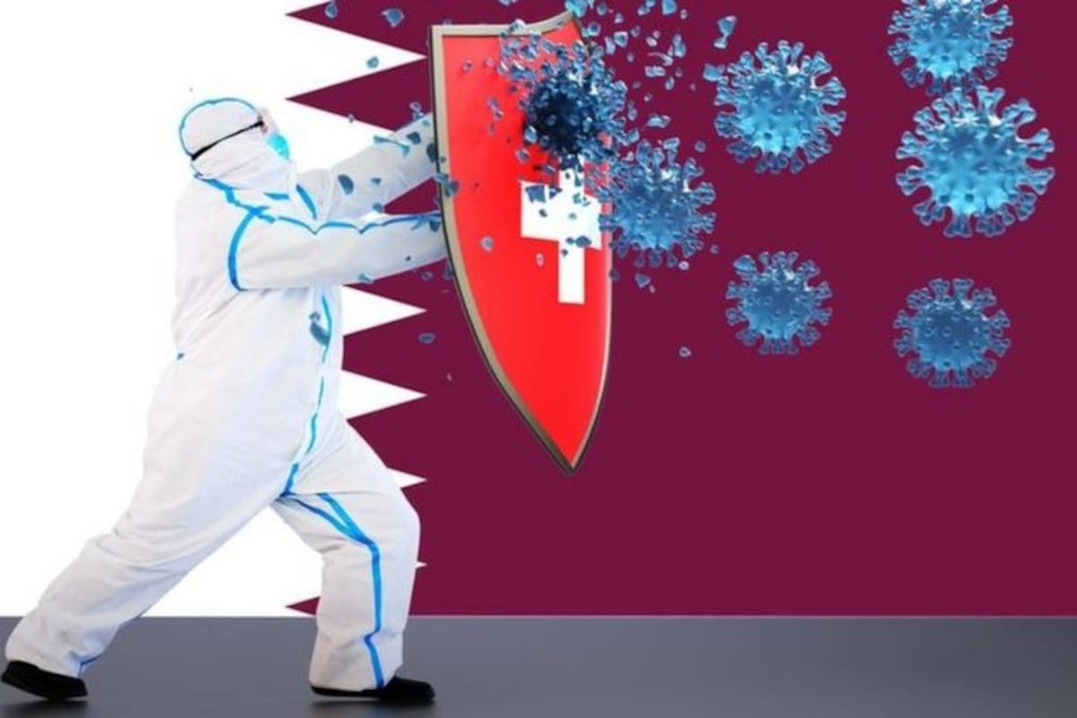 El sistema inmunitario es lo que defiende a nuestro cuerpo del virus