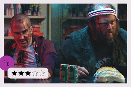 El sistema Keops, estreno del jueves 12