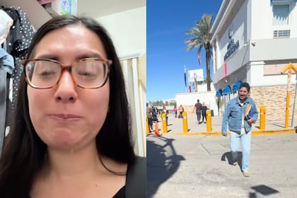 El sistema no mostraba los exámenes médicos y retrasaron la decisión aprobación de la green card