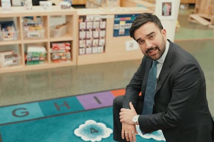 El sistema permite a las familias solicitar cupos en diversos niveles educativos, como programas de 3-K y Pre-K
