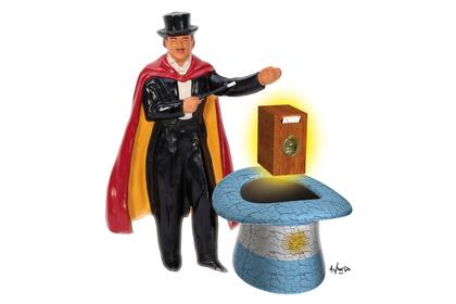 El sistema político argentino y las elecciones