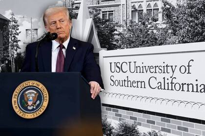 El sistema universitario de California enfrenta una inminente demanda federal por presuntas violaciones a la ley de derechos civiles vinculadas al antisemitismo