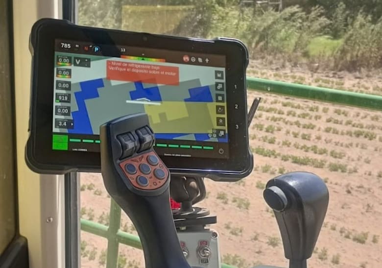 De programadores a emprendedores: la apuesta que llegó al agro