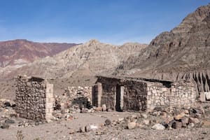 El Sistema Vial Andino busca preservar la red de rutas ancestrales incas en nuestro país y a lo largo del continente
