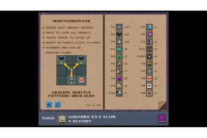 El sitio de Dragonsweeper