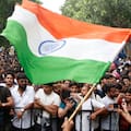 Cómo un insulto desató un movimiento juvenil que desafía al poder en la India