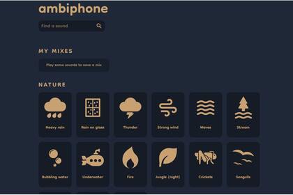 El sitio de Matt Eason