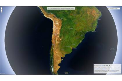 El sitio de Sam Learner