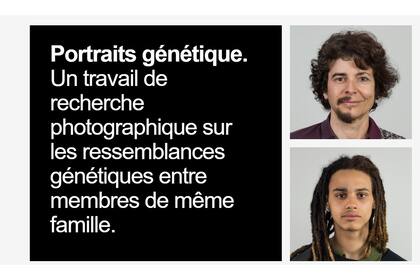 El sitio de Ulric Collette