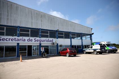 El sitio dónde se realizará la ronda de reconocimiento de los acusados