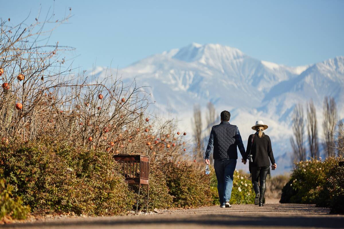 El sitio especializado en viajes Travel Leisure realizó una encuesta en la que dos ciudades argentinas fueron elegidas entre as mejores de la región