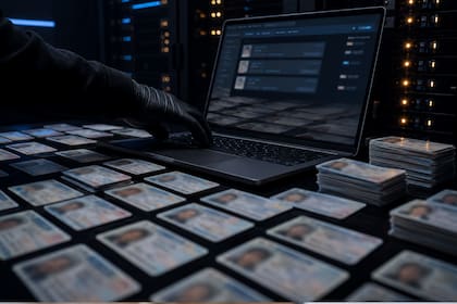 El sitio sumó cerca de 400 mil documentos en apenas 24 horas