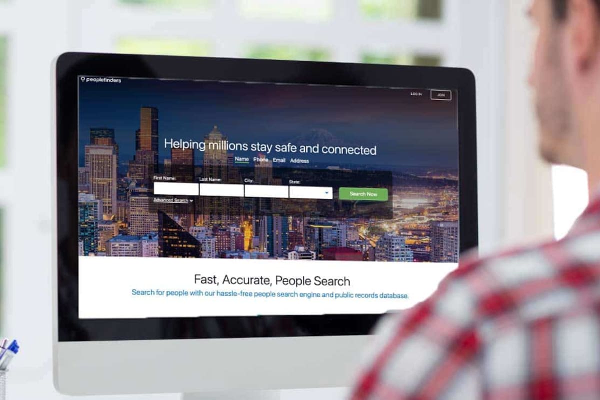 El sitio violó las leyes de protección de datos personales de Illinois