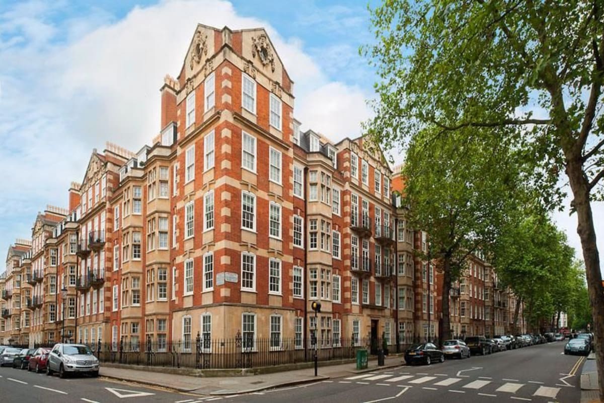 El sitio Zoopla informó que ahora tiene un valor estimado de £ 2.29 millones